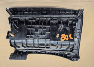 Peugeot 308 T7 airbag kierowcy poduszka kolanowa 2