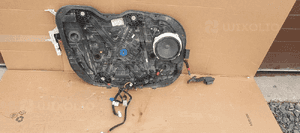 Mechanizm podnośnik szyby lewy przód Hyundai I30 III 2