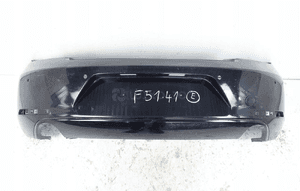 Vw new beetle 5C5 2011- zderzak tył tylny 5C5807421D 1
