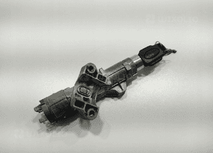 STACYJKA KLUCZYK LAND ROVER DEFENDER 6H12-3K772-AB 2007-2014 2