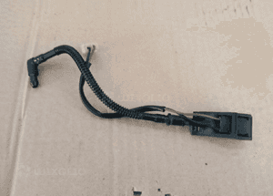 Dysza spryskiwaczy podgrzewany spryskiwacz VW Touareg 6E0955986 1