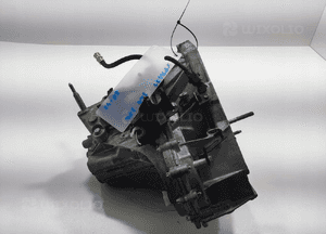 Skrzynia biegów renault express ii 1.5 bdci blue dci TL4382 TL4 382 2019-25 6