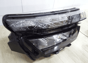 Skoda kamiq lampa przednia lewa led 658941016 4