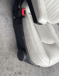 VIANO 639 fotel przedni przód fotele podłokietnik x-clusive skora LIFT 4