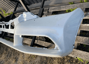 Honda civic ix ufo 11-13 zderzak przód przedni 71101 TV0 7700 2
