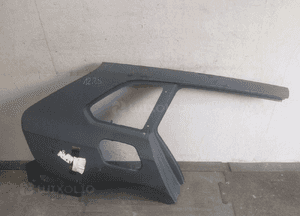 Błotnik tył prawy vw golf viii 8 kombi 5H9807844 1