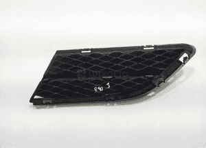Kratka zderzaka prawa przód przednia bmw E90 E91 7138418 2008-2012 lift 4