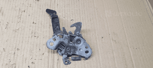 Zamek rygiel maski przód Peugeot 407 9646344780 1