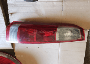 lampa prawa lewa tył meriva a 1
