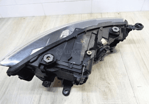 Lampa Lewy Przód Seat Ibiza V 6F1941005A europa 6