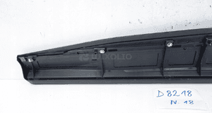 Listwa drzwi prawy przód audi Q4 e-tron 89A853960A 5