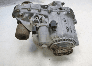 RANGE ROVER VOGUE L322 3.6 REDUKTOR SKRZYNI BIEGÓW 5