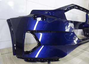Zderzak przód przedni audi e-tron 4KE807437 4KE 5