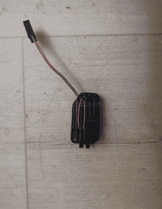 Lampka w lusterku mercedes W177 W205 0999064402 2