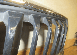 Grill gril atrapa skoda scala 2019- 5