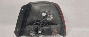 Tyl tylna lampa lewa hyundai accent 2 5