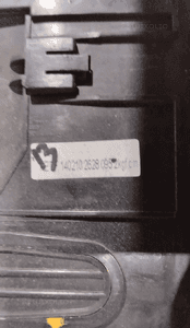 SKRZYNKA BEZPIECZNIKÓW MODUŁ BSI KIA SPORTAGE III HYUNDAI IX35 91950-2S010 4