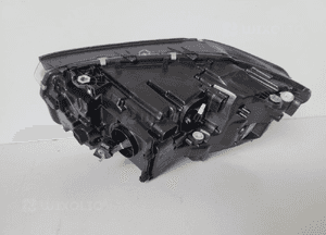 Lampa BMW X3 G01 X4 przednia AdaptiveLED R 12618 6