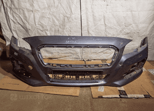 Zderzak przód przedni subaru levorg 1