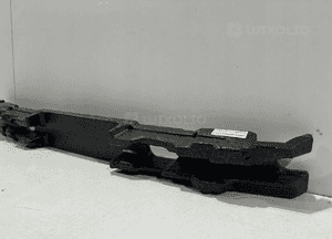 MERCEDES GLK W204 Absorber zderzaka - 15653 6