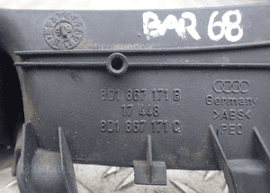 PRZEŁĄCZNIK LUSTEREK AUDI A4 B5 8D1867171C RADOM 3