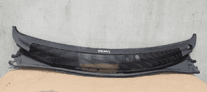 Podszybie osłona podszybia Mazda Premacy 1