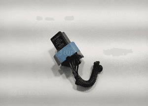 PRZEKAŹNIK ŚWIEC ŻAROWYCH FORD C-MAX MK2 II 1.6 TDCI 51299049 9666671780 2