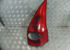 Lampa Tył Prawa Renault Megane II kombi 1