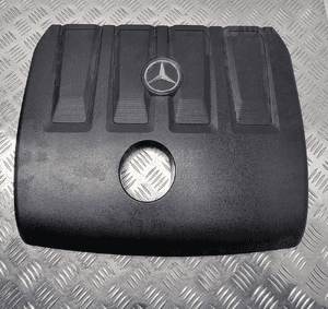 Mercedes W177 osłona silnika A6080100800 1