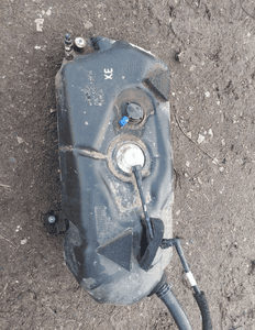 JAGUAR XE X760 2.0 D ZBIORNIK PŁYNU ADBLUE POMPA gx73-5j228-a 2