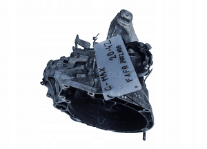 Skrzynia biegów ford c-max MK2 ii 1.5 tdci F1FR7002ADA F1FR-7002-ADA 1