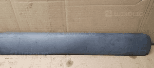 Listwa lewy tył tylna lewa Citroen Berlingo 9635201377 3