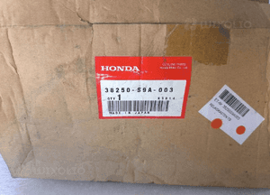 skrzynka bezpiecznikowa Honda 38250S9A003 3