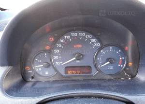 Peugeot 1007 1.4 HDI zegar licznik 04-09 1