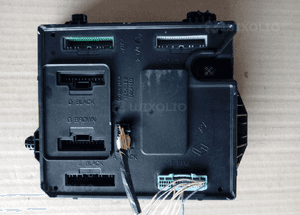 Renault Scenic III 3 modul sterownik BCM L2R- 8200652284 1