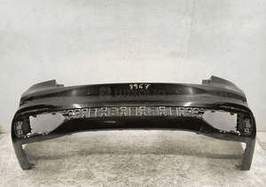 Zderzak tył tylny bmw 7 G11 G12 15-19 1