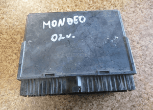 MODUŁ KOMFORTU BSI FORD MONDEO MK3 1S7T-15K600-HA 3