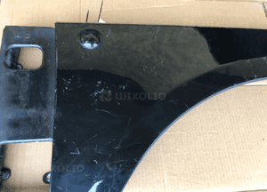 Błotnik przedni prawy Range Rover LM L322 2