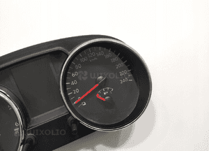 Licznik nissan qashqai J10 1.5 dci 24810BR30A 24810 BR30A 2010-2013 europa 5