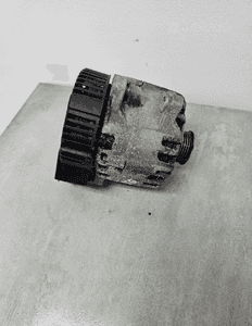 Alternator C4 picasso ii 308 T9 2.0 blue hdi start stop 9807995580-06 5
