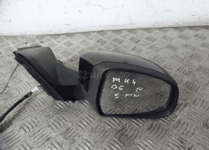 Lusterko elektryczne prawe ford mondeo MK4 5PIN G6 1