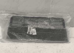 Ford focus 11-15r grill atrapa chłodnicy kratka nowy oryginał 9