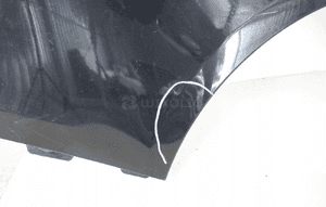 Błotnik prawy przód przedni mercedes-benz cls C219 2004-2011 5