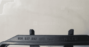 AUDI A4 B6 RAMKA WTYCZEK 8D0937083 3