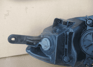 Lampa przednia przód lewa hyundai IX20 6