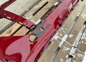 Zderzak przód przedni hyundai tucson iv 4 2020- 86511-N7000 cały 4