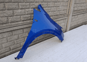 OPEL MOKKA BŁOTNIK PRAWY PRZEDNI 3