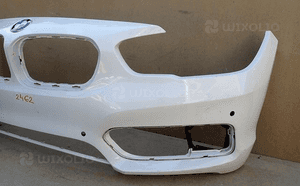 Zderzak przód przedni bmw 1 F2O F21 lift 15- 3