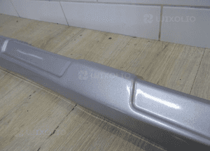 Dokładka listwa zderzaka przód subaru crosstrek E551SFL000 4