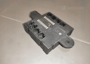 JEEP CHEROKEE LIBERTY KK DODGE JOURNEY STEROWNIK MODUŁ DRZWI LEWY PRZÓD 5